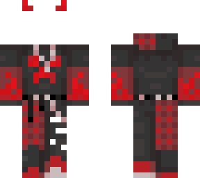 dare devil // v1// masculine