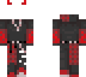 dare devil // v2 // androgynous