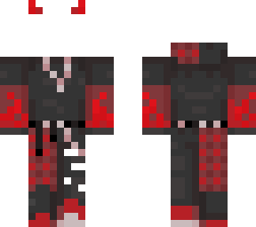 dare devil // v2 // masculine