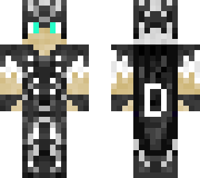 dark_electro white spectrum