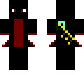 dark flame
