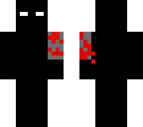 dark herobrine