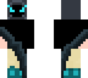 dark mage