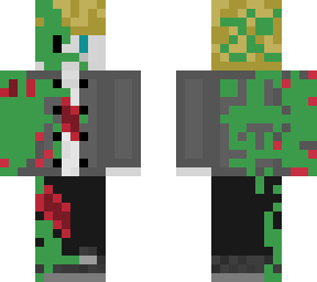 dead plantation