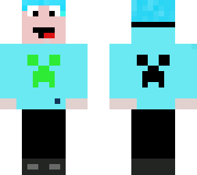 derp rich