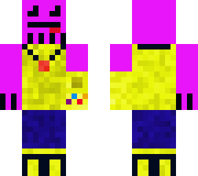 derp thanos