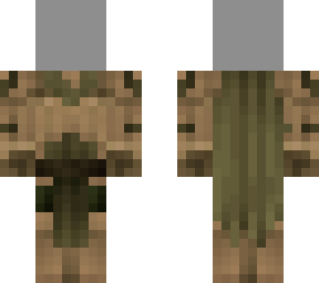 desert armour
