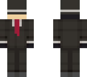 detective