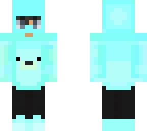 dhed2011 skin (robber)