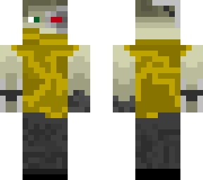 discraceful derranger