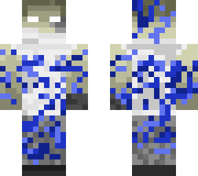 divergent derranger