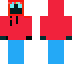 dj sweater boy
