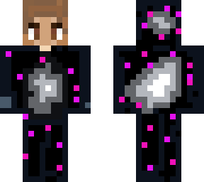 domin enderman