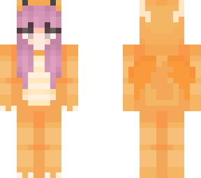 dragonite onesie <3