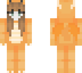 dragonite onesie 2 <3