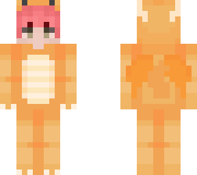 dragonite onesie 5 <3