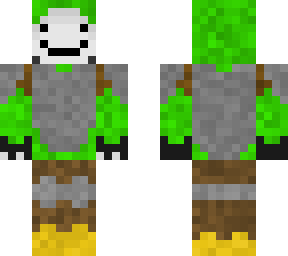 dream (armour)
