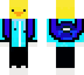 ducknotchicken yt