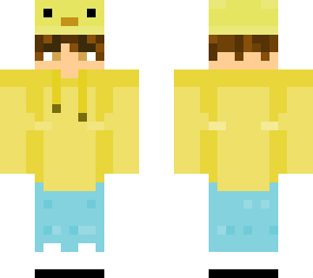 ducky