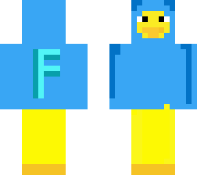 ducky