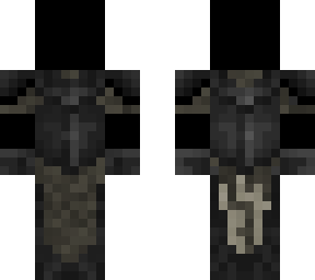 dwarven armour 1