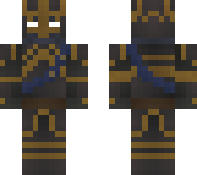 dwarven noble/general armour