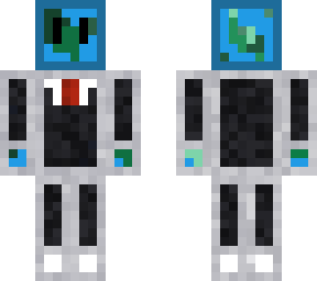 earth man
