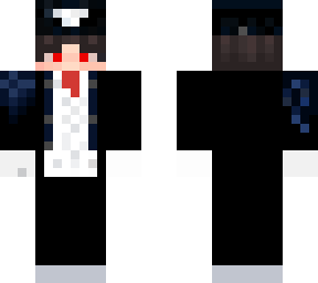 easterns evil skin