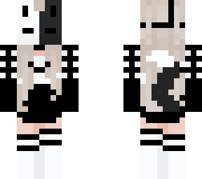 edit of ethot's skin!