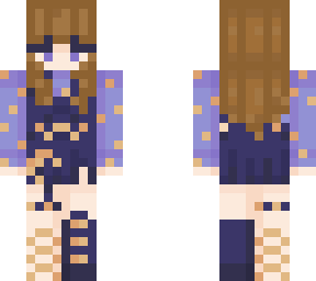 edit of sorryfromaoi's skin