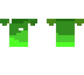 emerald chest plat
