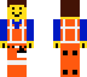 emmet (lego movie)