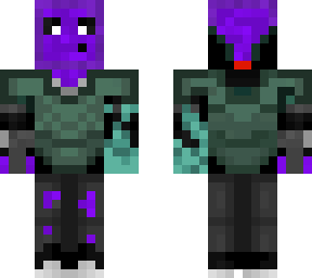 end slime