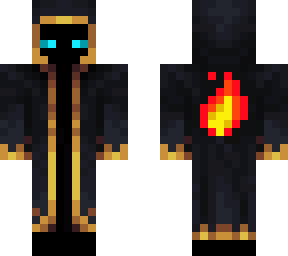 ender god (blue)