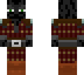 enderman pillager