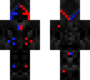 entity 303 fire and water with armor