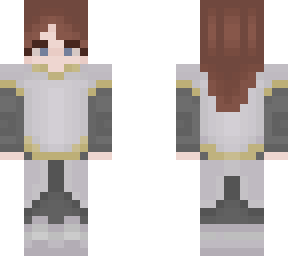 female knight