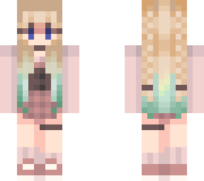 female senku