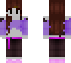 female wiwee