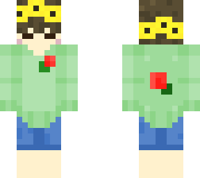 femboy flowers