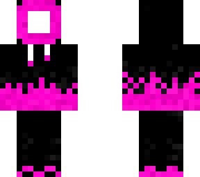 fire  boy (pink)
