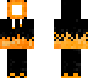 fire  boy