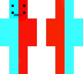 fire and ice