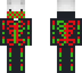 fireabood new skin