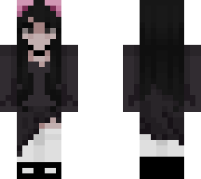 formal catgirl