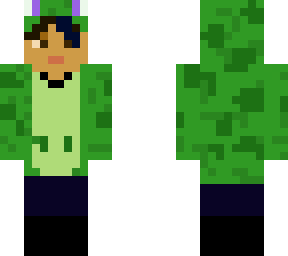frog