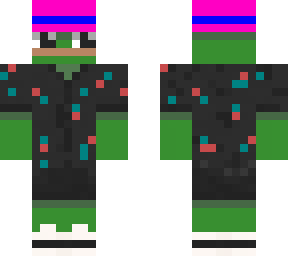 frog