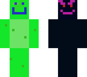 frog and ends