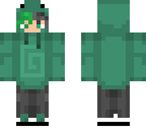 frog boy