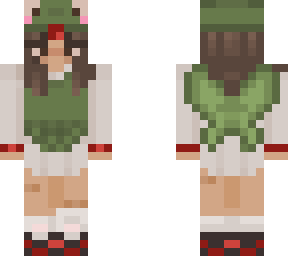 frog fairy
